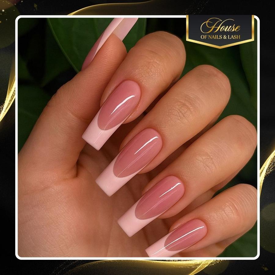 Thanksgiving nail design